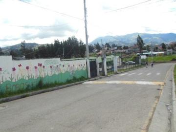 Terreno en Cuenca