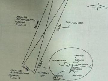 Terreno en Cuerámaro