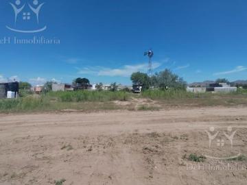 Terreno en Cumbres de Sacramento