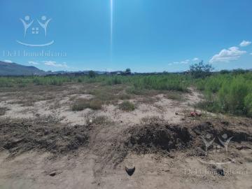Terreno en Cumbres de Sacramento