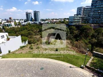 Terreno en Cumbres Residencial Zapopan Jal