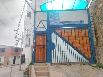 Terreno en Cusco
