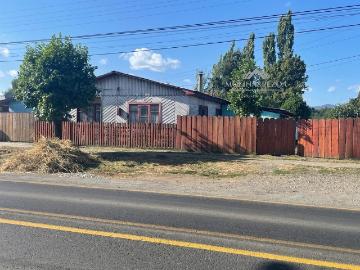 Terreno en Curacautín