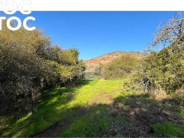 Terreno en Curacaví