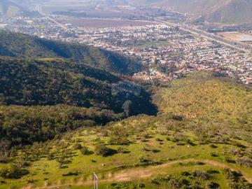 Terreno en Curacaví