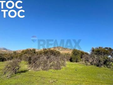 Terreno en Curacaví