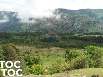 Terreno en Curarrehue