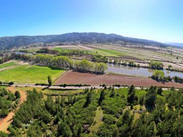 Terreno en Curepto