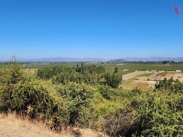 Terreno en Curicó
