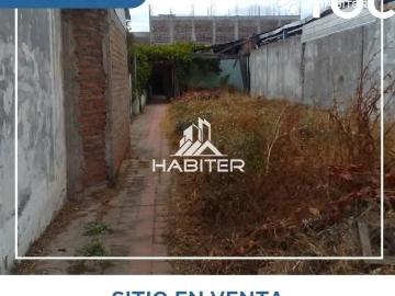 Terreno en Curicó