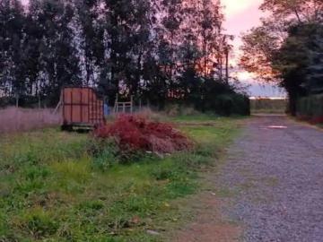 Terreno en Curicó