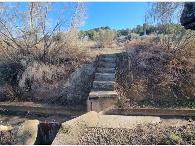 Terreno en C/ Santa Engracia, San Mateo de Gállego