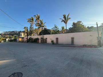 Terreno en Cabo San Lucas Centro