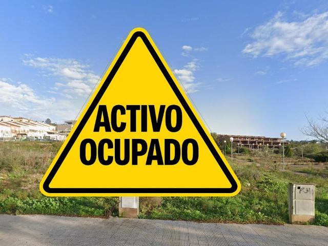 TERRENO EN CABANES