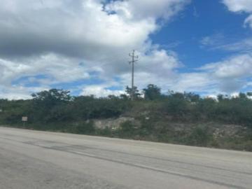 Terreno en Calakmul Campeche