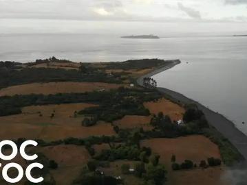 Terreno en Calbuco