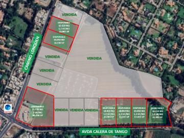 Terreno en Calera de Tango