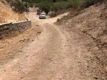 Terreno en Calera de Tango