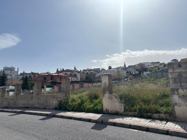 Terreno en Calle Neveros, Monachil