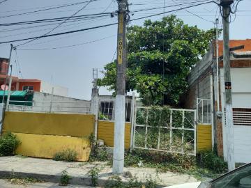 Terreno en CALLE NORTE 6. COL. ART. 123. VERACRUZ, VER