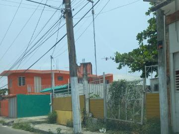 Terreno en CALLE NORTE 6. COL. ART. 123. VERACRUZ, VER