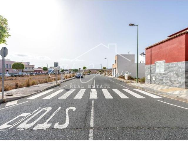 Terreno en Calle Joaquín Rodrigo