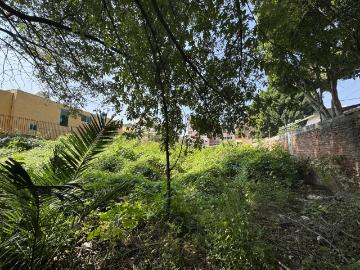 Terreno en Camichines Nueva Oriental Coapa, Tlalpan CDMX