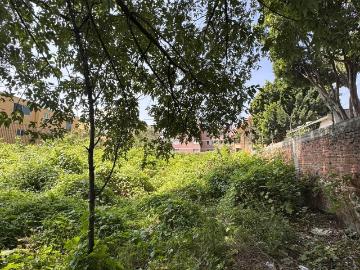 Terreno en Camichines Nueva Oriental Coapa, Tlalpan CDMX