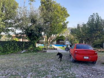 Terreno en Camino a San Rafael