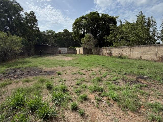 TERRENO EN CAMPO ALEGRE MATURIN VE02 2545CA JVEL