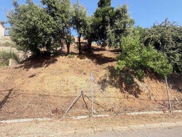 Terreno en Can Massuet del Far