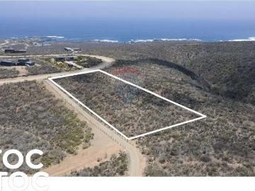 Terreno en Canela
