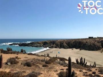 Terreno en Canela