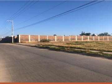 Terreno en Canteras de San Jose, Sur de Aguascalientes