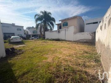 Terreno en Casa Fuerte
