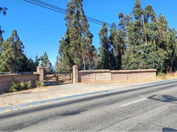 Terreno en Casablanca