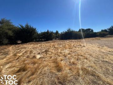 Terreno en Casablanca