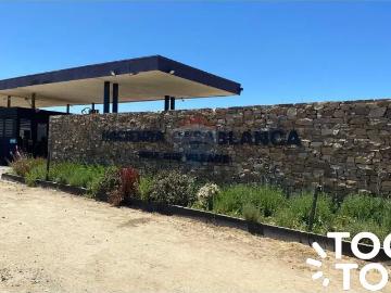Terreno en Casablanca