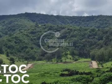 Terreno en Casablanca