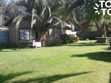 Terreno en Casablanca
