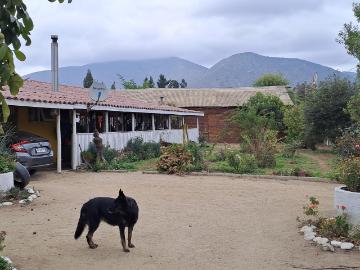 Terreno en Casablanca