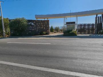 Terreno en Casablanca