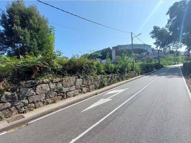 Terreno en Castrelos Vigo