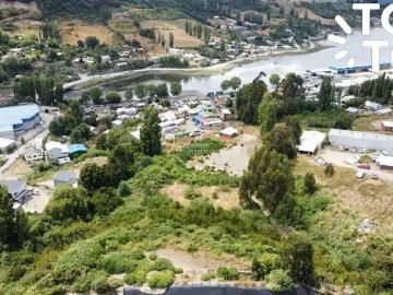 Terreno en Castro