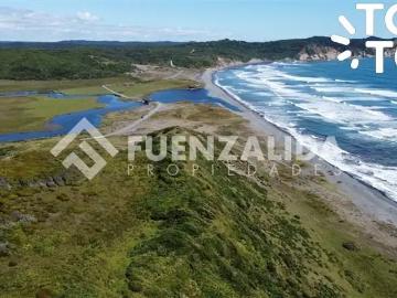 Terreno en Castro