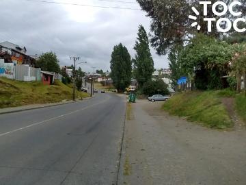 Terreno en Castro