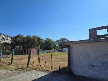 Terreno en Carr Tampico Mante