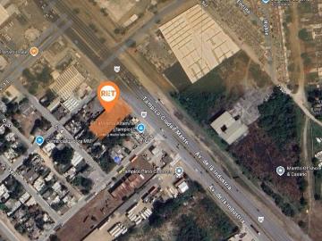 Terreno en Carr Tampico Mante