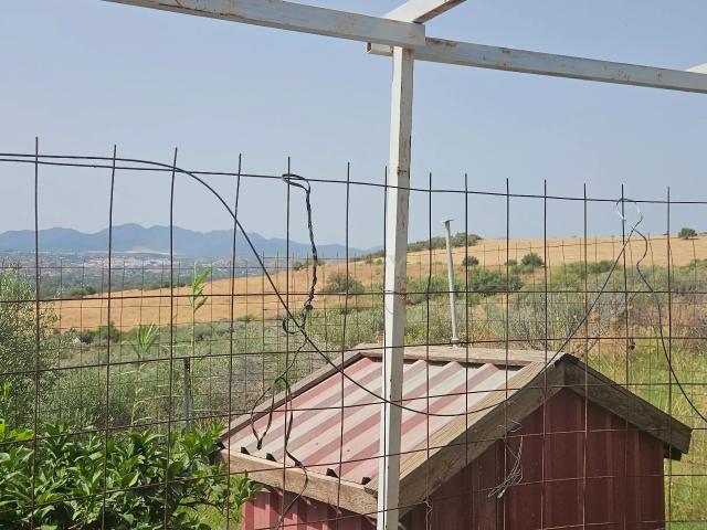Terreno en Cártama, Málaga: Naturaleza y Tranquilidad