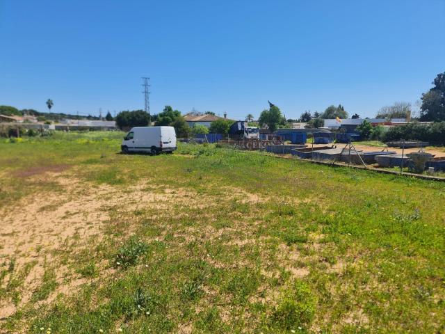 Terreno en Cañada de Carabineros